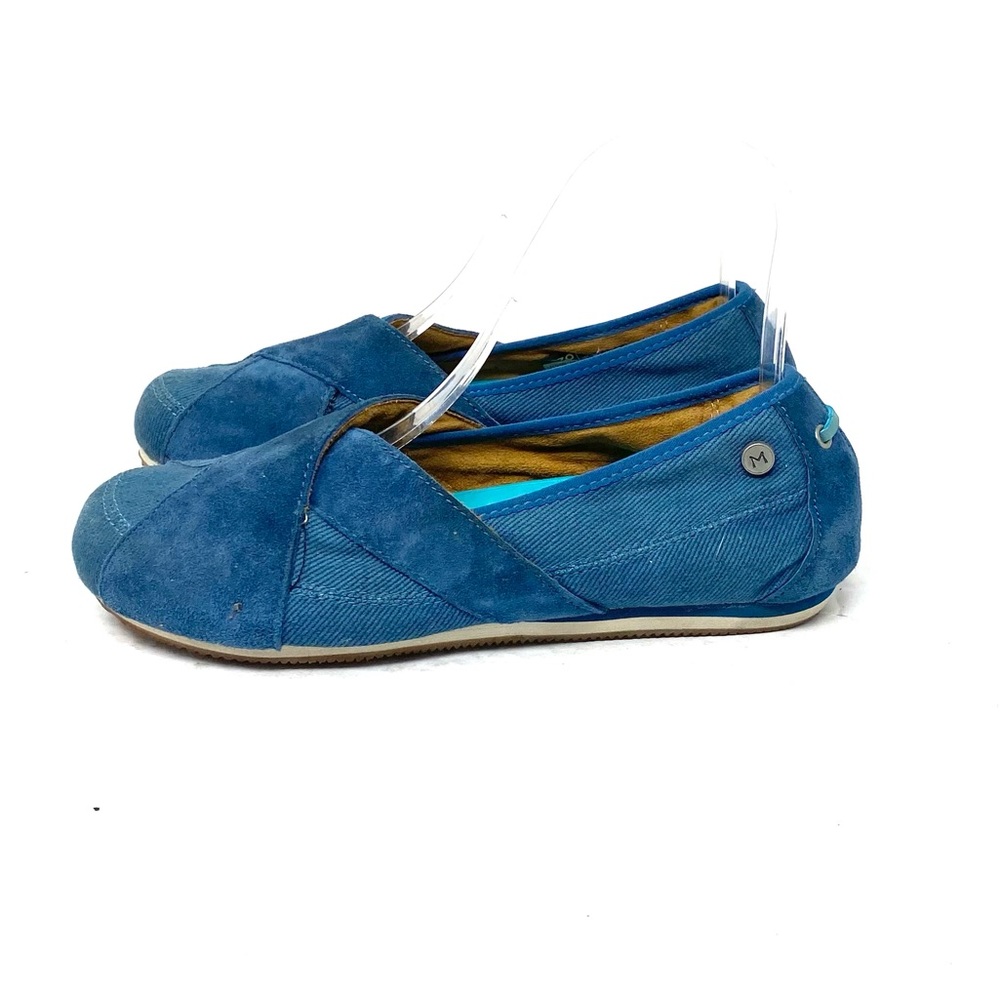 Mozo Slip Ons